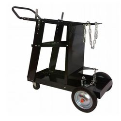 CARRO PARA EQUIPO DE SOLDAR
