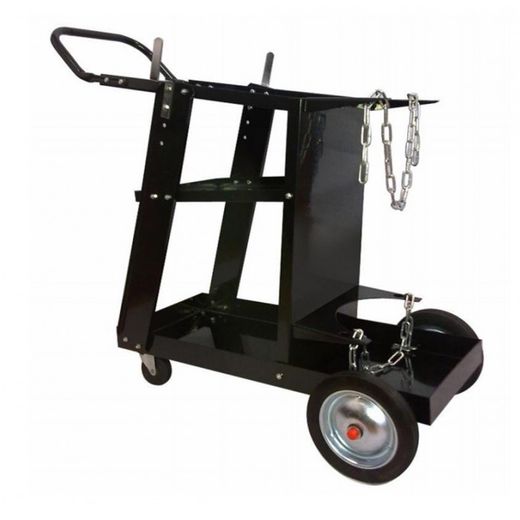 CARRO PARA EQUIPO DE SOLDAR