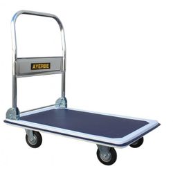 CARRO PLATAFOR.300 KG