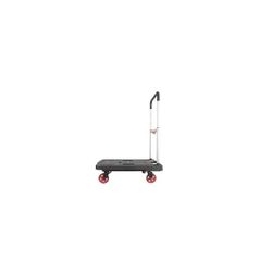 CARRO PLATAFOR.COMPACT.PLEGAB.MAX.200KG.