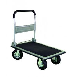 CARRO PLATAFORMA KT - 300 KG