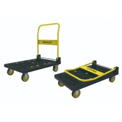 CARRO POLIPROPILENO SXWTC-PC508 - 150 KG