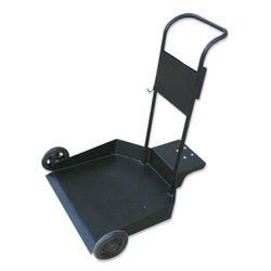 CARRO PORTA BIDONES ESPECIAL ENGRASE
