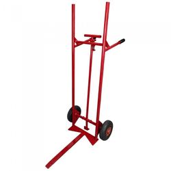 CARRO PORTA NEUMATICOS CAP. 300KG