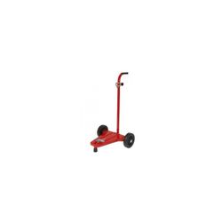 CARRO PORTABIDONES, PARA BIDON DE 25-50 KG