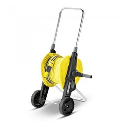 CARRO PORTAMANGUERAS HT 3.420 KIT 5/8" 20 MTS.