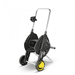 CARRO PORTAMANGUERAS HT 4.500 SIN MANGUERA