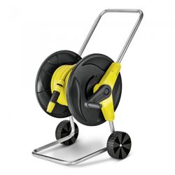 CARRO PORTAMANGUERAS HT 50 BASIC