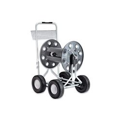 CARRO PORTAMANGUERAS METAL JUMBO