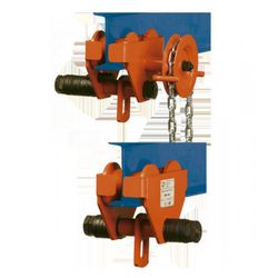 CARRO PORTAPOLEAS C/M 10000X10MTS. TIPO A S.500