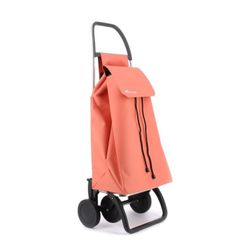 CARRO SAQUET LN CORAL 4 ROLSER SAQ056