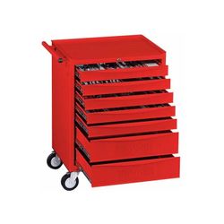 CARRO TCMM277SV TENGTOOLS