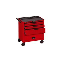 CARRO TCW803N