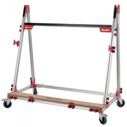 CARRO TRANSPORTADOR SLAB
