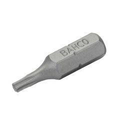 CARTON DE 3 PUNTAS 1/4" TORX45 25MM