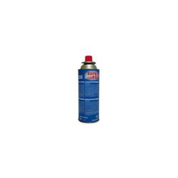CARTUCHO BTN 250 CAMPING SUPER EGO