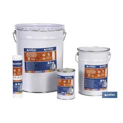 CARTUCHO GRASA LITIO ISO 6743/9 EP 400 GR
