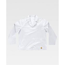 CASACA ESDREF.B9900 BLANCO T-XS