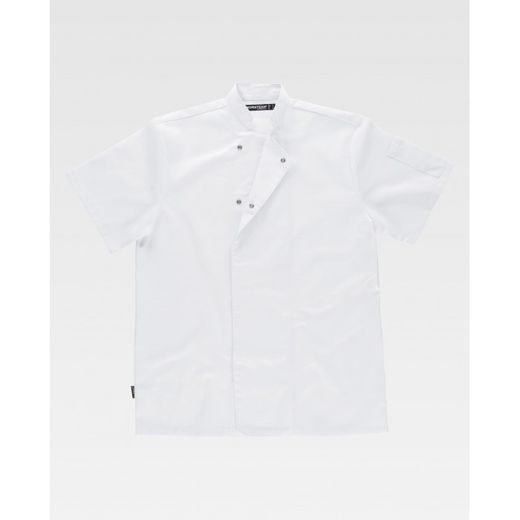 CASACA REF.B5901 BLANCO T-M