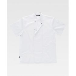 CASACA REF.B5901 BLANCO T-S