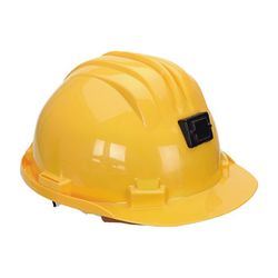 CASCO 5-R MINERO BLANCO