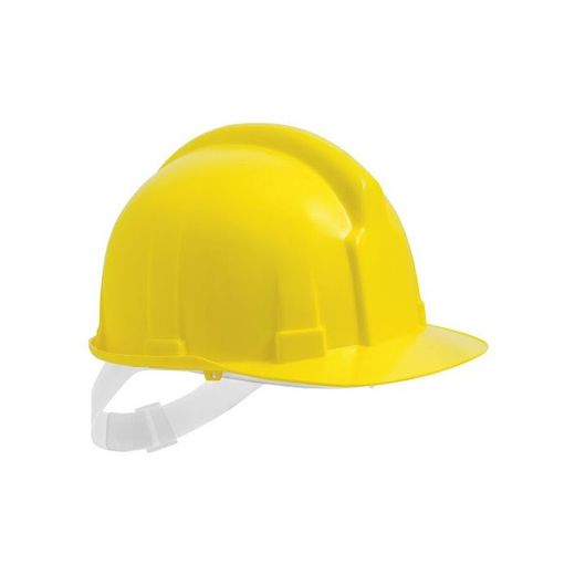 CASCO CONSTRUCCION AMARILLO