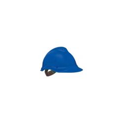 CASCO CONSTRUCCION AZUL