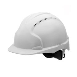 CASCO EVO3 VENTILADO CON RULETA