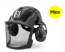 CASCO FORESTAL TECHNICAL MIPS - GRIS