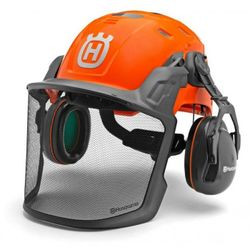 CASCO FORESTAL TECHNICAL