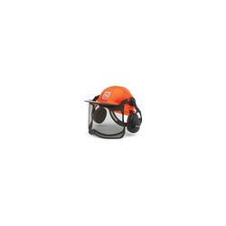 CASCO FUNCTIONAL NARANJA