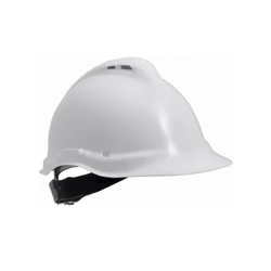 CASCO JUMBO BLANCO CON RUEDA
