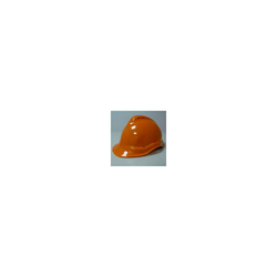 CASCO JUMBO NARANJA CON RUEDA