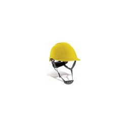 CASCO MOUNTAIN ABS VENTILADO AMARILLO (2088CMVY/U)