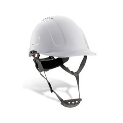 CASCO MOUNTAIN ABS VENTILADO BLANCO (2088CMVBL/U)
