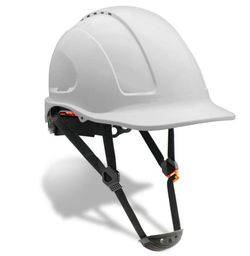 CASCO NEW MOUNTAIN ABS VENTILADO BLANCO (2088CMVNBL/U)