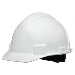 CASCO NSB10001E - VISERA CORTA BLANCO