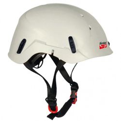 CASCO NUEVO FALKNER COLOR: BLANCO