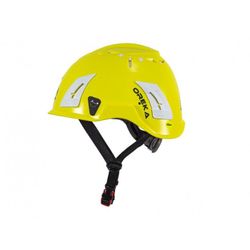 CASCO OREKA  AMARILLO MIPS
