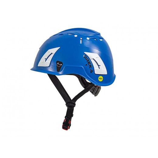 CASCO OREKA AZUL MIPS