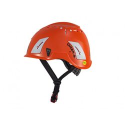 CASCO OREKA NARANJA MIPS