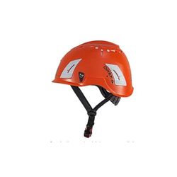CASCO OREKA NARANJA