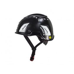 CASCO OREKA  NEGRO MIPS