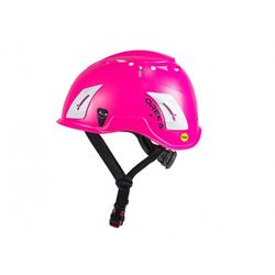 CASCO OREKA  ROSA MIPS