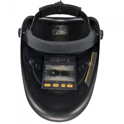 CASCO PARA SOLDADURA CON REGULADOR DIGITAL