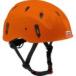 CASCO SASSONGHER COLOR: NARANJA