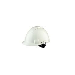 CASCO SEGURIDAD UVICATOR G3000 BLANCO