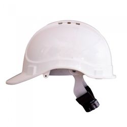 CASCO STILO 300V IRUDEK VENTILADO BLANCO