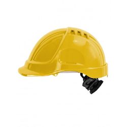 CASCO STILO 600V AMARILLO