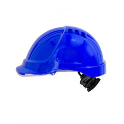 CASCO STILO 600V AZUL